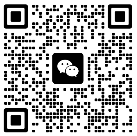 微信二维码